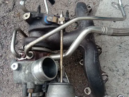 Турбину Vag bmy blg за 90 000 тг. в Алматы