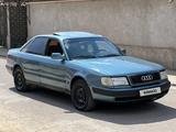Audi 100 1992 годаfor2 000 000 тг. в Шымкент – фото 2