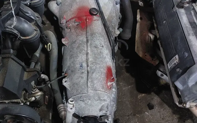 Акпп 722.6 за 300 000 тг. в Караганда