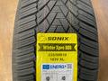 235/50r19 Sonix Winter Xpro 888for43 000 тг. в Астана – фото 4