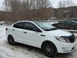 Kia Rio 2012 года за 4 000 000 тг. в Караганда