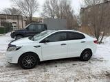 Kia Rio 2012 года за 4 000 000 тг. в Караганда – фото 2