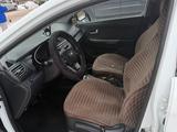 Kia Rio 2012 года за 4 000 000 тг. в Караганда – фото 3
