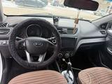 Kia Rio 2012 года за 4 000 000 тг. в Караганда – фото 5