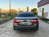 Toyota Camry 2014 года за 9 800 000 тг. в Семей – фото 4
