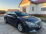 Toyota Camry 2014 года за 9 800 000 тг. в Семей – фото 3