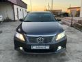 Toyota Camry 2014 года за 9 800 000 тг. в Семей – фото 2