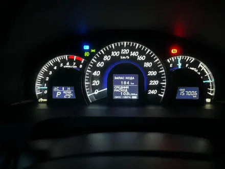 Toyota Camry 2014 года за 9 800 000 тг. в Семей – фото 7