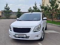 Chevrolet Cobalt 2020 годаүшін5 500 000 тг. в Алматы