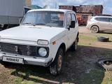 ВАЗ (Lada) Lada 2121 2000 года за 750 000 тг. в Акколь (Аккольский р-н) – фото 2