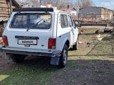 ВАЗ (Lada) Lada 2121 2000 года за 750 000 тг. в Акколь (Аккольский р-н)