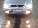 Opel Astra 1998 года за 2 200 000 тг. в Актобе