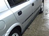 Opel Astra 1998 года за 2 200 000 тг. в Актобе – фото 3