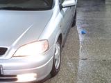 Opel Astra 1998 года за 2 200 000 тг. в Актобе – фото 4
