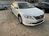 Toyota Camry 2014 годаүшін10 500 000 тг. в Актау