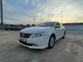 Toyota Camry 2014 годаүшін10 500 000 тг. в Актау – фото 2