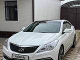 Hyundai Grandeur 2014 годаfor9 500 000 тг. в Туркестан – фото 2