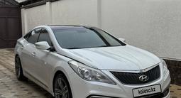 Hyundai Grandeur 2014 года за 9 200 000 тг. в Туркестан – фото 2