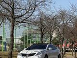 Hyundai Grandeur 2014 года за 9 350 000 тг. в Туркестан