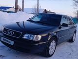 Audi A6 1995 года за 3 700 000 тг. в Костанай – фото 2