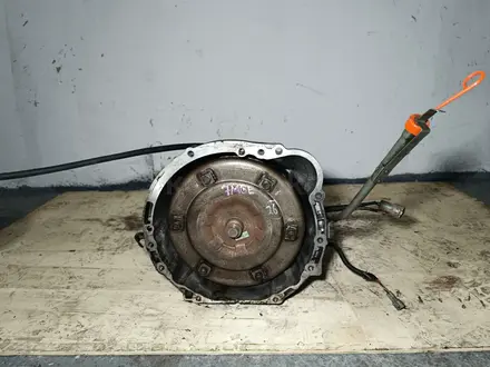 АКПП Aisin 7M-GE 3.0 Toyota Crown Chaser Supra 70 Mark 2 Тойота до 92г за 200 000 тг. в Караганда – фото 3
