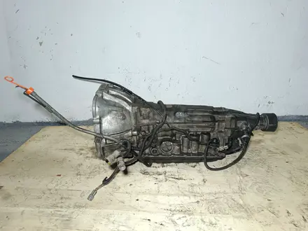 АКПП Aisin 7M-GE 3.0 Toyota Crown Chaser Supra 70 Mark 2 Тойота до 92г за 200 000 тг. в Караганда