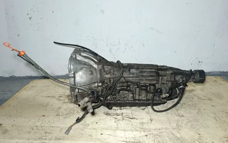 АКПП Aisin 7M-GE 3.0 Toyota Crown Chaser Supra 70 Mark 2 Тойота до 92г за 200 000 тг. в Караганда