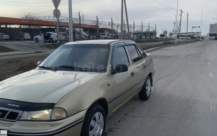 Daewoo Nexia 2007 годаүшін1 350 000 тг. в Шымкент