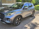 Chery Tiggo 4 Pro 2022 года за 7 400 000 тг. в Петропавловск