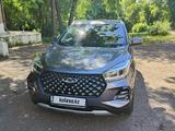 Chery Tiggo 4 Pro 2022 года за 7 400 000 тг. в Петропавловск – фото 2