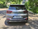 Chery Tiggo 4 Pro 2022 года за 7 400 000 тг. в Петропавловск – фото 3