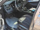 Chery Tiggo 4 Pro 2022 года за 7 400 000 тг. в Петропавловск – фото 4