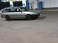 Mazda 626 1991 годаfor2 500 000 тг. в Алматы