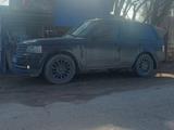 Land Rover Range Rover 2010 годаүшін7 400 000 тг. в Алматы