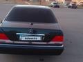 Mercedes-Benz S 320 1994 годаfor3 100 000 тг. в Экибастуз – фото 2