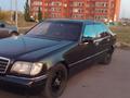 Mercedes-Benz S 320 1994 годаfor3 100 000 тг. в Экибастуз – фото 5