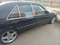 Mercedes-Benz S 320 1994 годаfor3 100 000 тг. в Экибастуз – фото 8