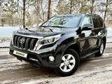 Toyota Land Cruiser Prado 2015 годаүшін17 200 000 тг. в Астана