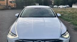 Hyundai Sonata 2022 года за 12 300 000 тг. в Астана – фото 2