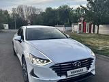 Hyundai Sonata 2022 годаүшін12 300 000 тг. в Астана – фото 3