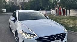 Hyundai Sonata 2022 года за 12 300 000 тг. в Астана – фото 3