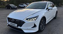 Hyundai Sonata 2022 года за 12 300 000 тг. в Астана