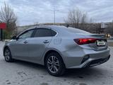 Kia Cerato 2024 года за 8 900 000 тг. в Актобе – фото 5