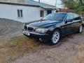 BMW 730 2006 годаfor4 800 000 тг. в Алматы