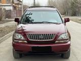 Lexus RX 300 1999 годаүшін5 300 000 тг. в Алматы