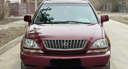 Lexus RX 300 1999 года за 5 300 000 тг. в Алматы