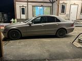 Mercedes-Benz C 230 2003 годаүшін2 900 000 тг. в Алматы – фото 5