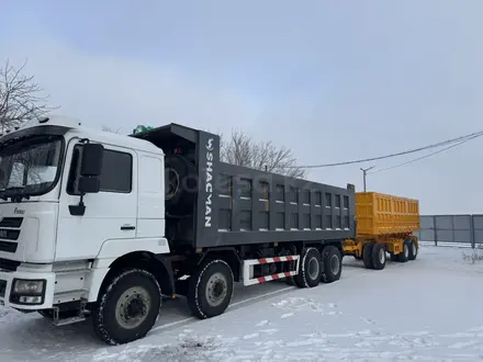 Shacman (Shaanxi)  F3000 2022 года за 19 000 000 тг. в Караганда