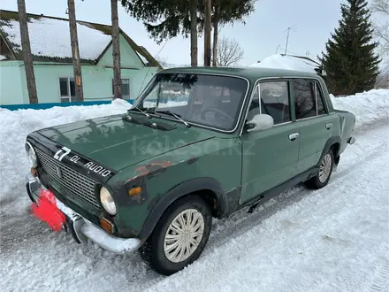 ВАЗ (Lada) 2101 1974 года за 450 000 тг. в Усть-Каменогорск – фото 7