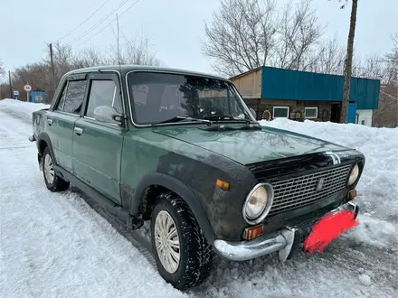 ВАЗ (Lada) 2101 1974 года за 450 000 тг. в Усть-Каменогорск – фото 8